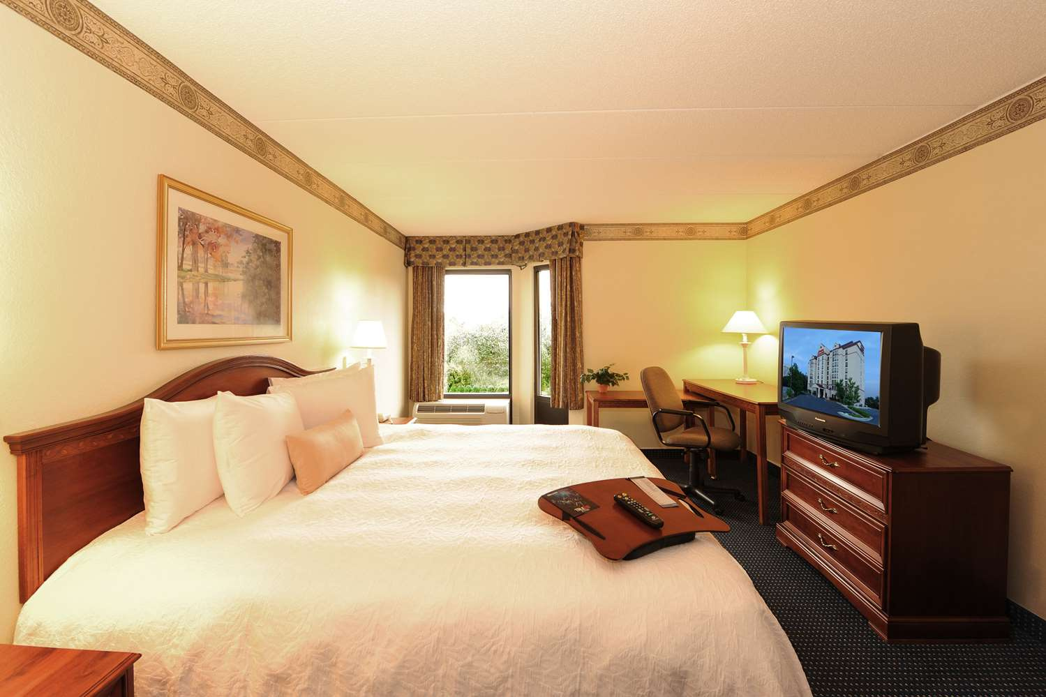 Photo - Hampton Inn & Suites Atlanta Galleria