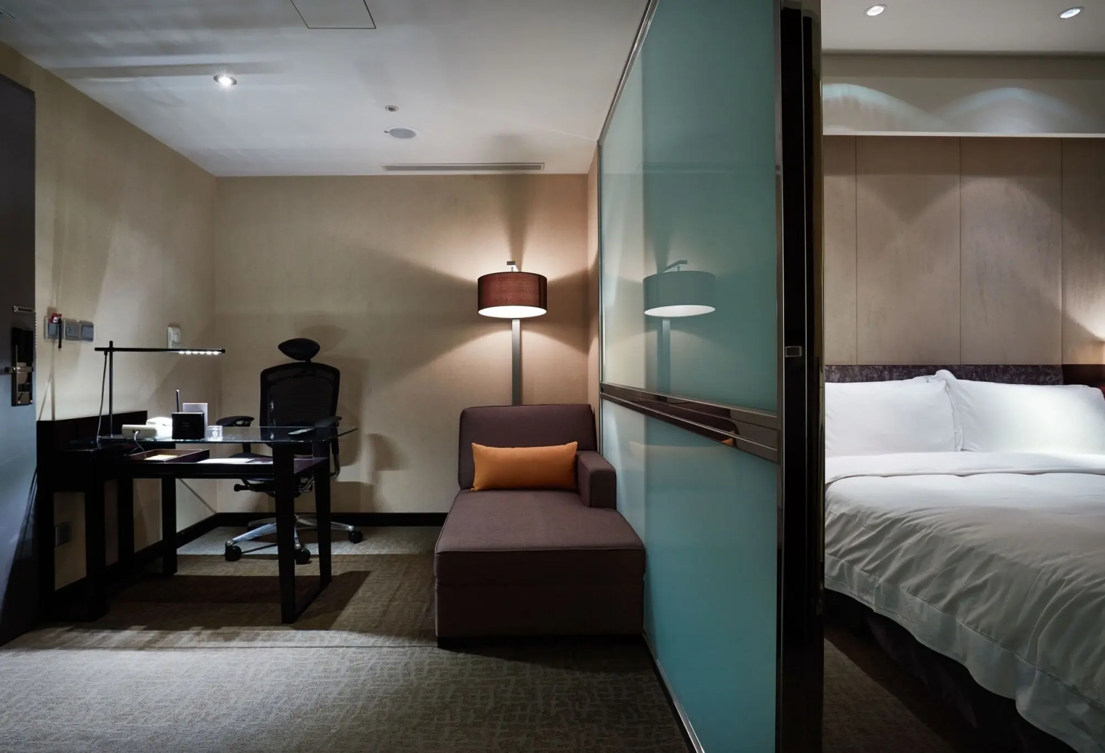 Foto - The Tango Hotel Taipei XinYi