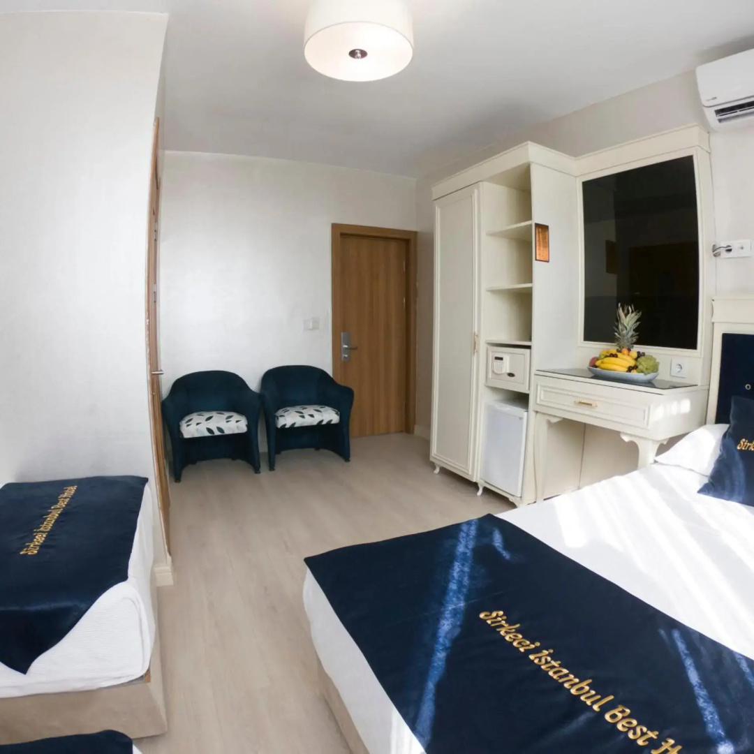 Foto - Seher Hotel