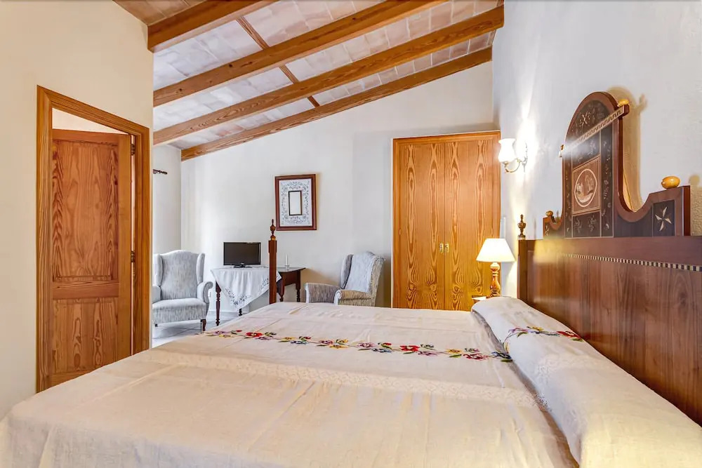 Foto - Finca es Rafal, Agroturisme