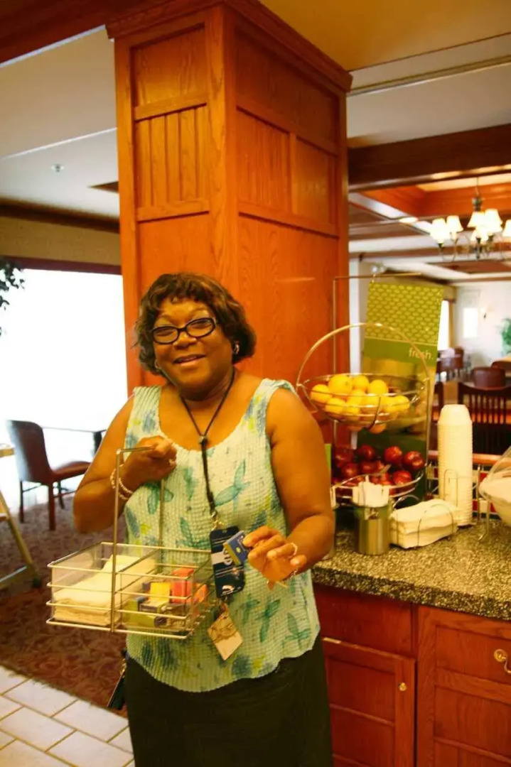 Photo - Hampton Inn Plymouth Meeting