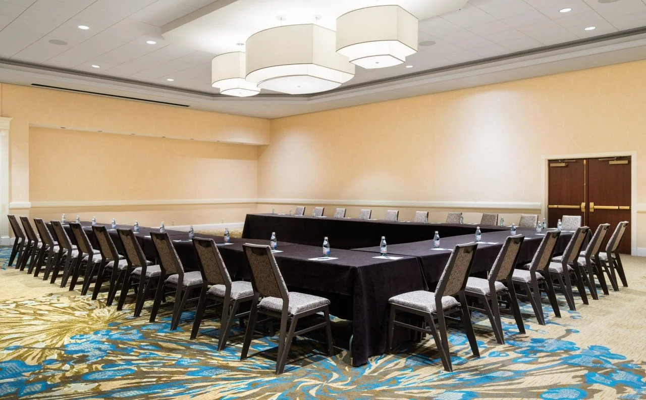 Foto - The Westin Crystal City Reagan National Airport