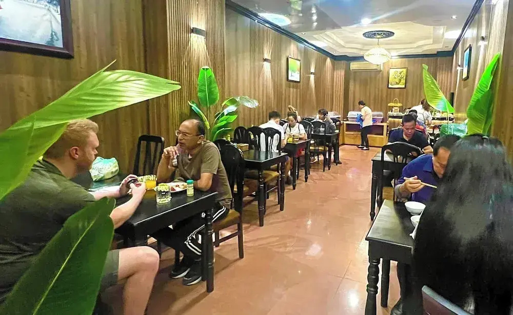 Photo - Rosa May Hotel