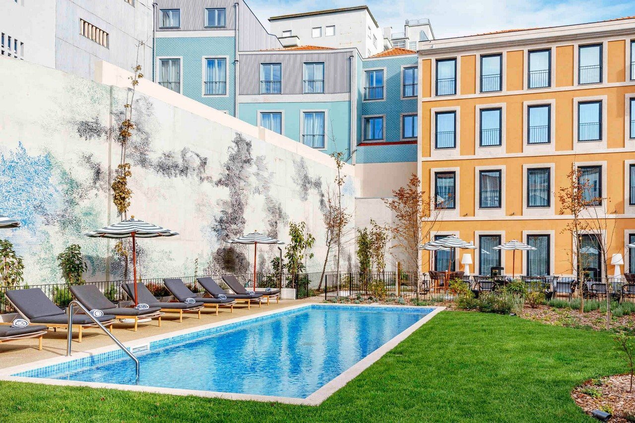 Photo - Mercure Porto Centro Aliados