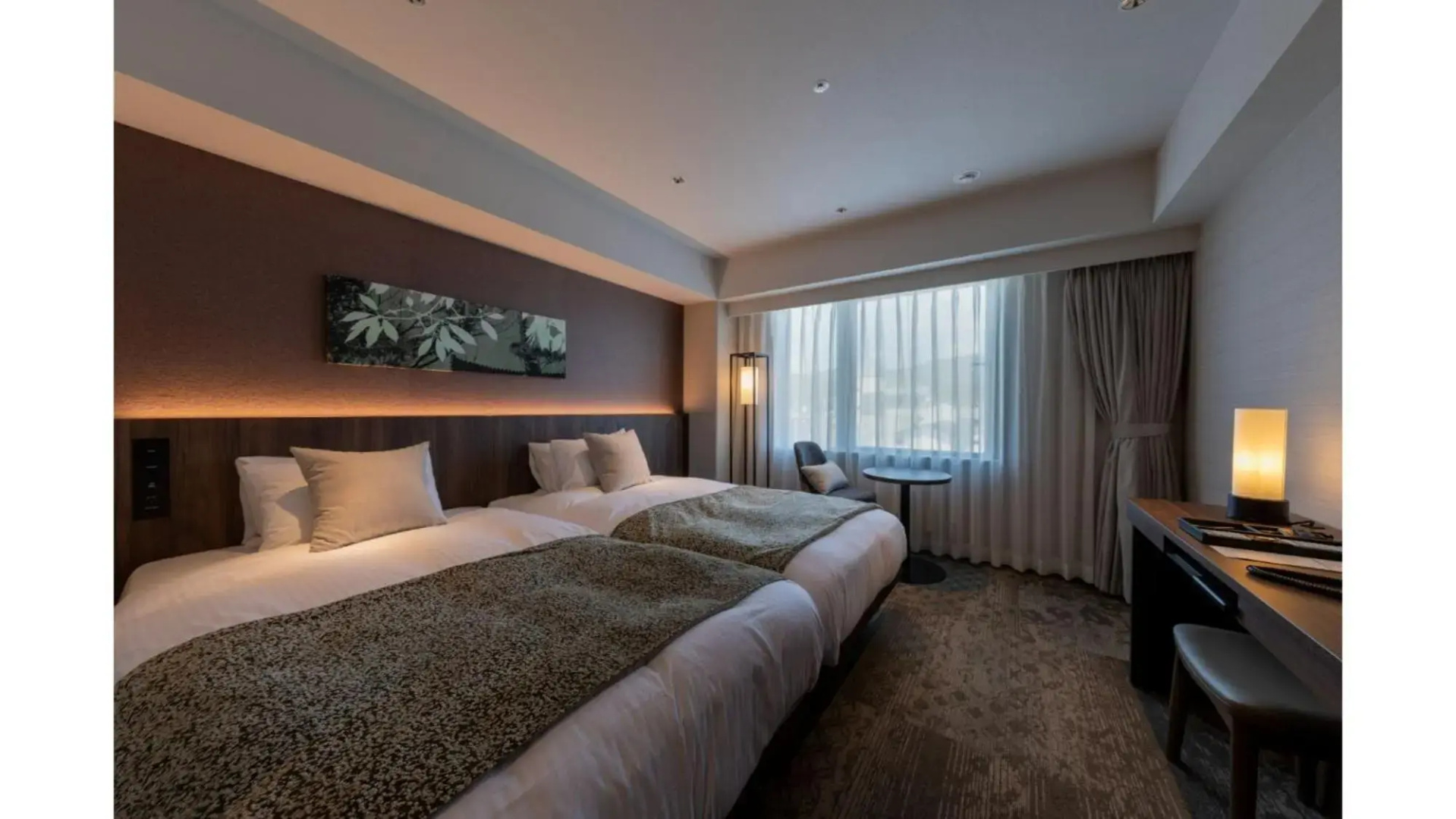 Photo - Iroha Grand Hotel Kintetsu Nara Ekimae