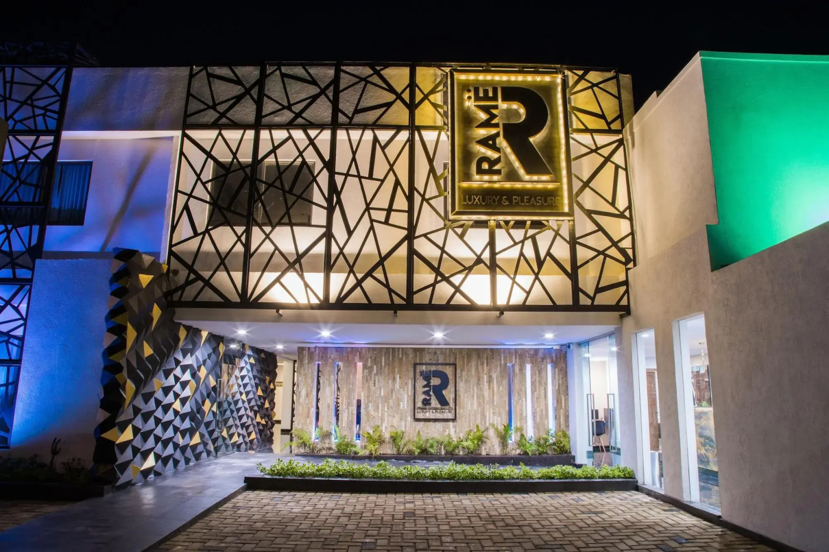 Photo - Ramë Hotel Boutique