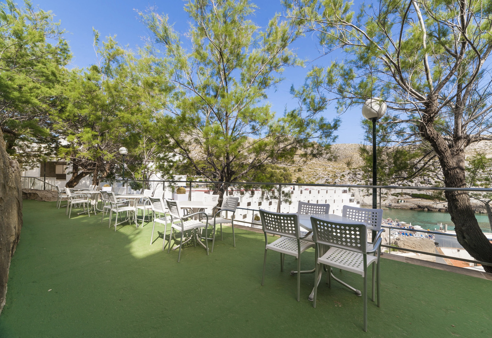 Foto - Globales Simar