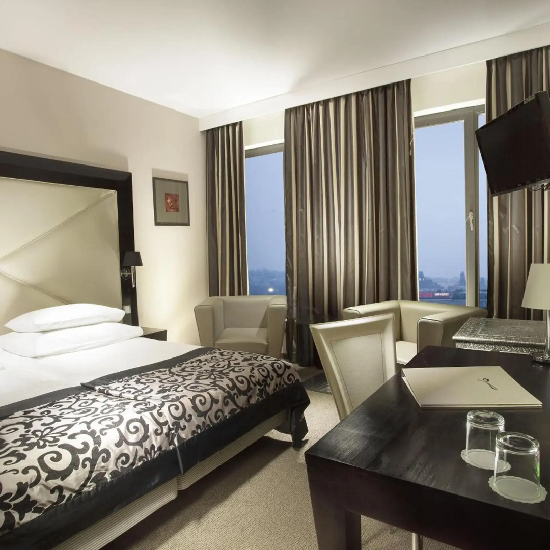 Photo - Grandior Hotel Prague