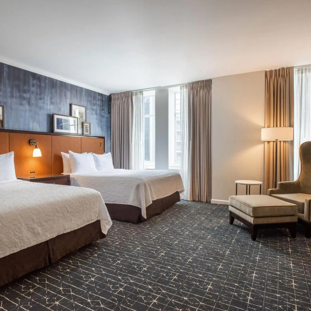 Photo - Magnolia Hotel Houston, a Tribute Portfolio Hotel