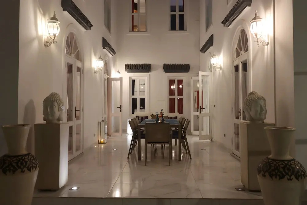 Foto - Riad VIP
