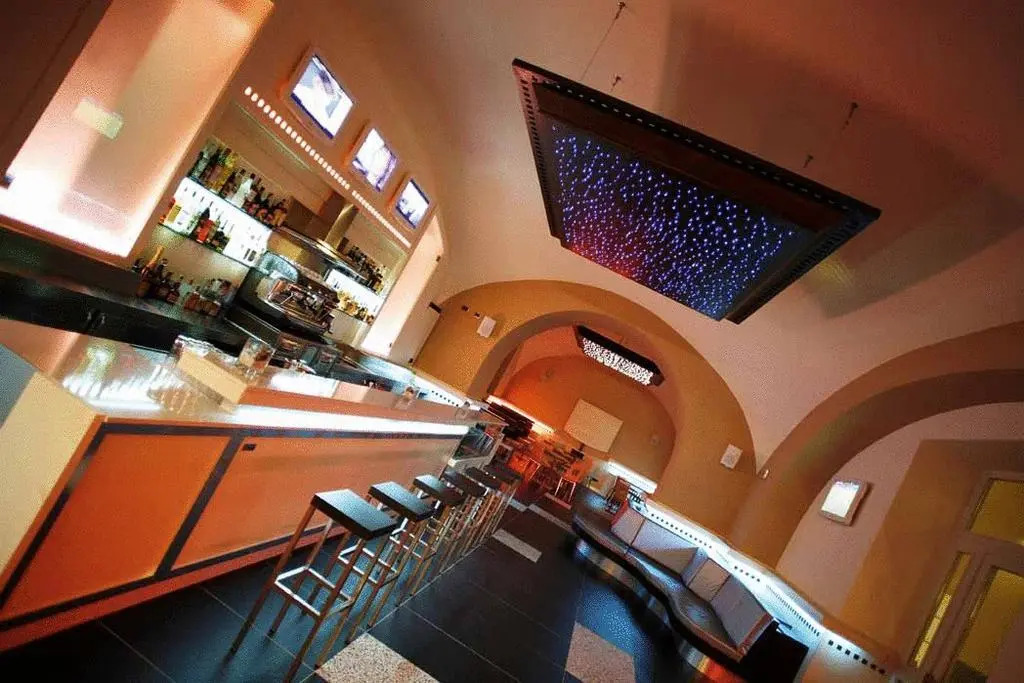 Foto - Seven Hostel & Rooms