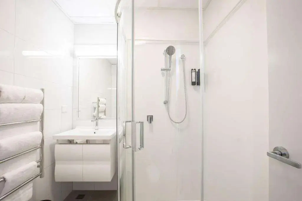 Foto - Sojourn Apartment Hotel - Riddiford