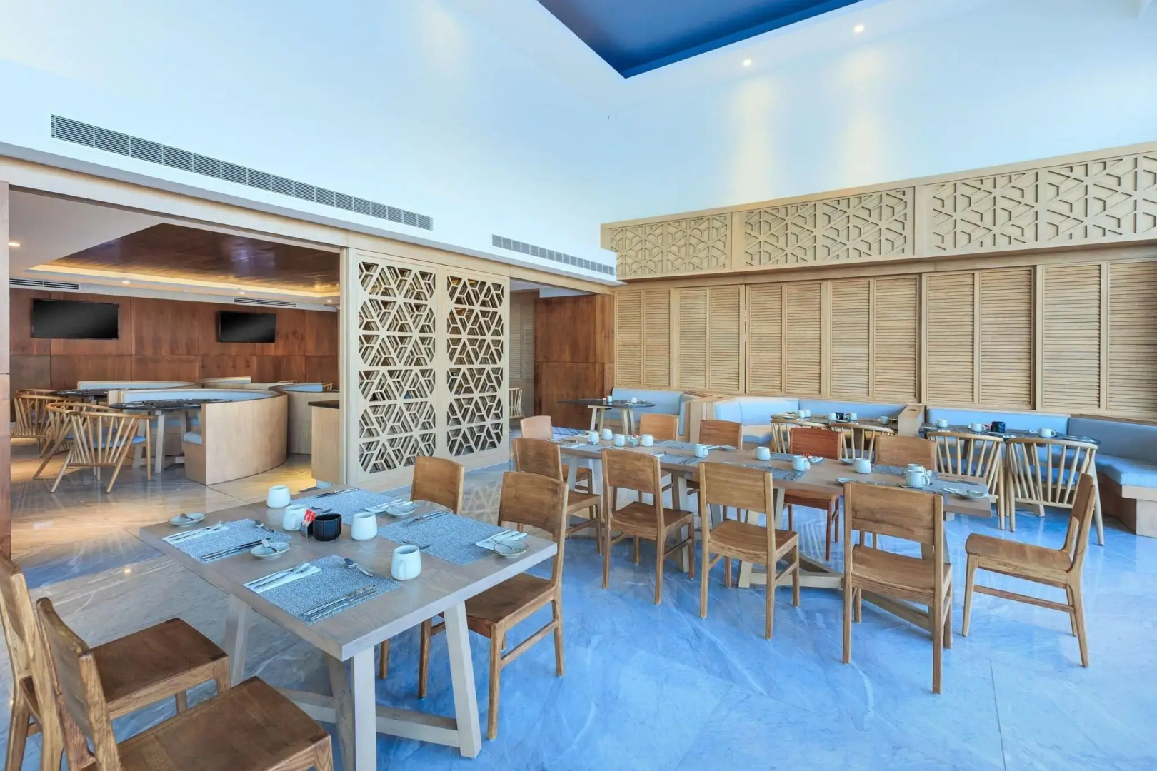 Foto - Courtyard by Marriott Mazatlan Beach Resort