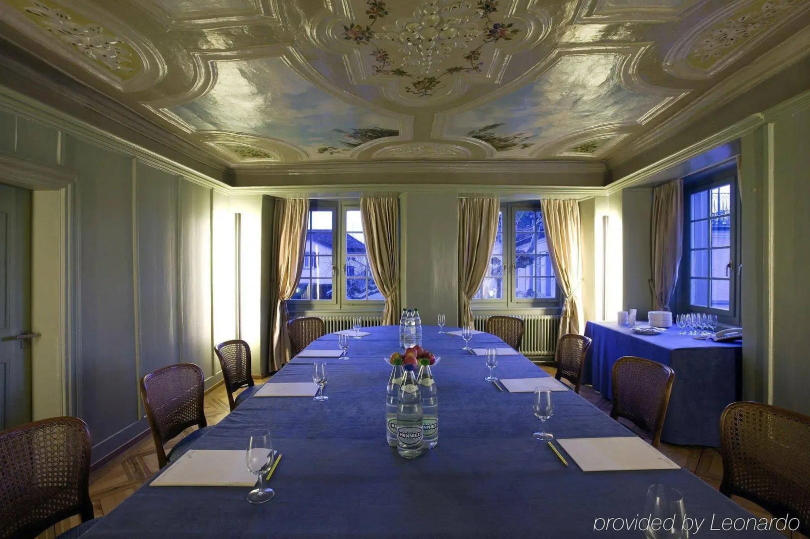 Foto - Boutiquehotel Sonne Küsnacht - Zürich