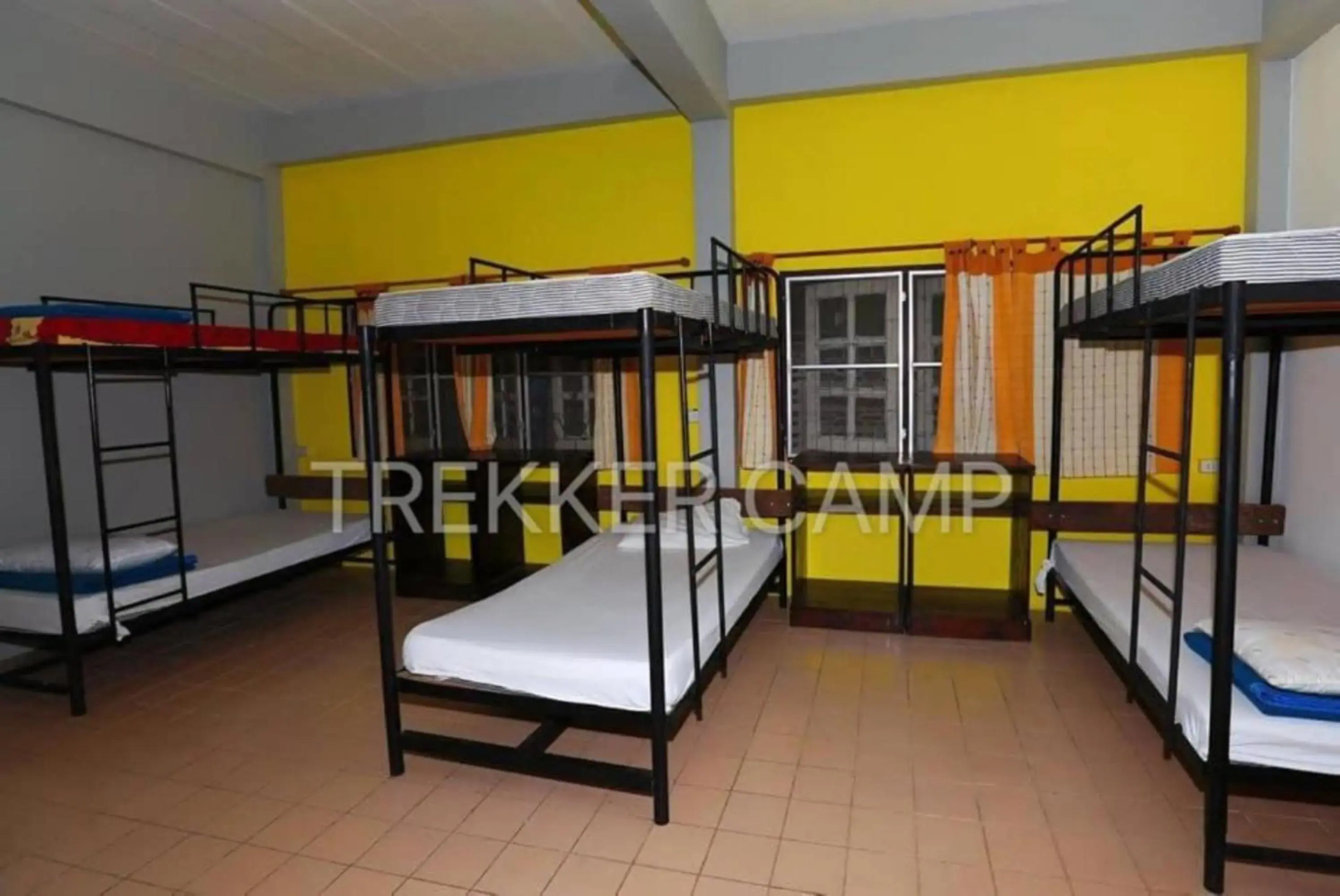 Photo - Trekker Camp Chiang Mai - Hostel