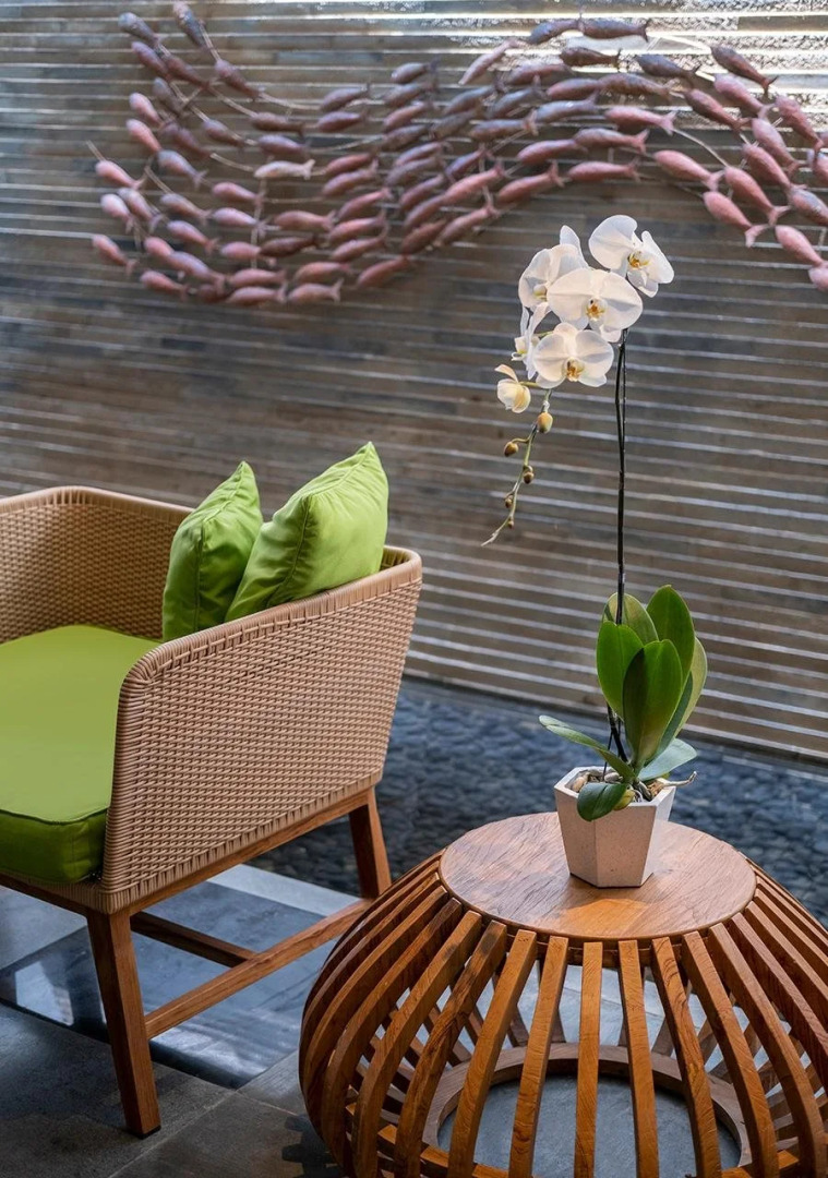 Foto - Fairfield by Marriott Bali South Kuta