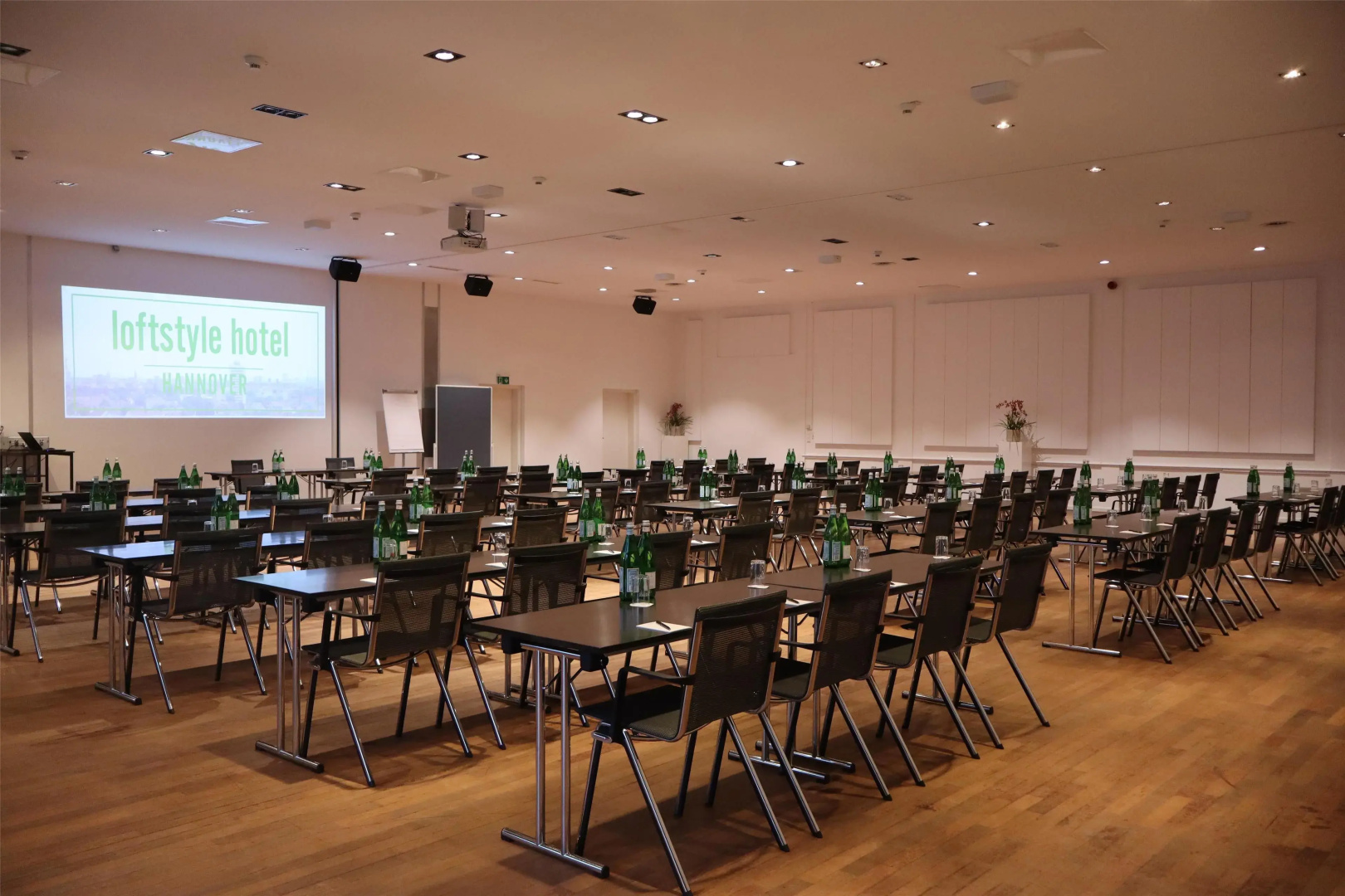 Foto - LOFTSTYLE Hotel Hannover, Best Western Signature Collection