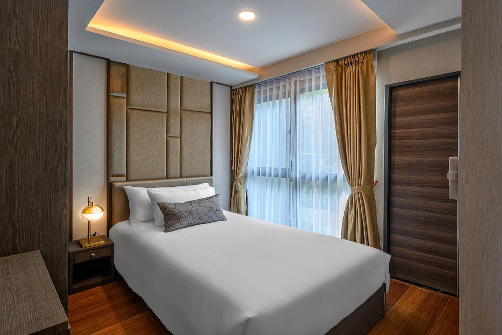 Photo - MIDA Grande Resort Phuket