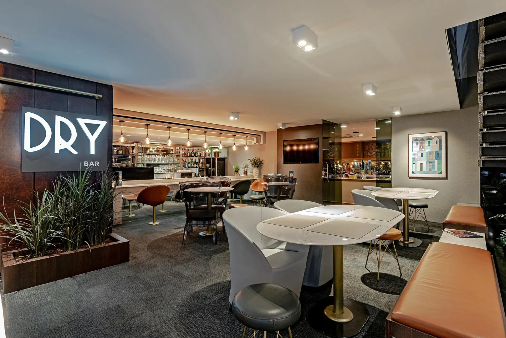 Photo - Slaviero Hotel Curitiba Centro