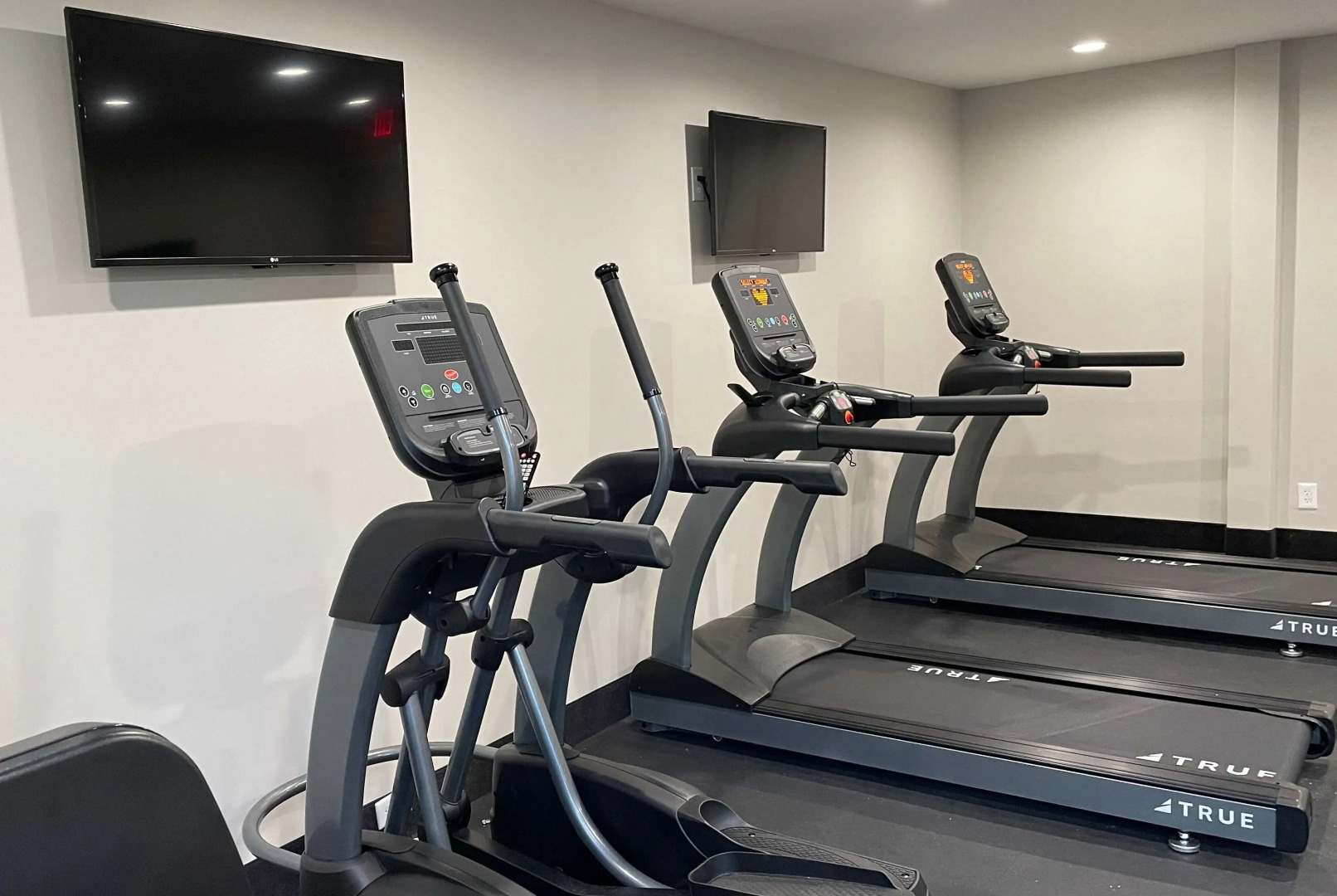 Foto - La Quinta Inn & Suites by Wyndham Indianapolis Downtown