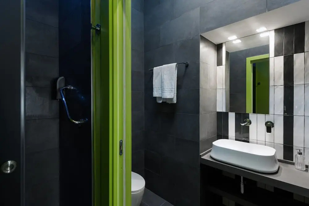 Photo - Circle in the Square