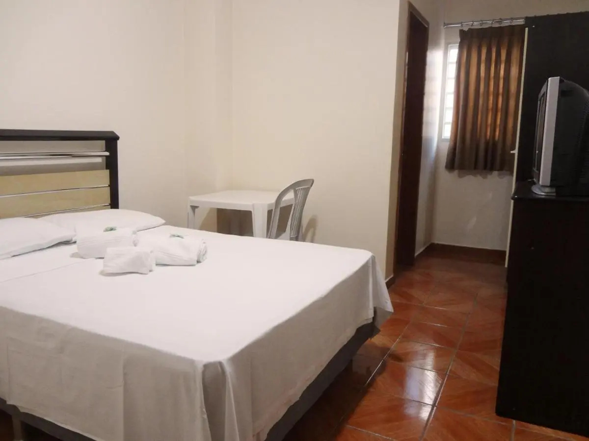 Foto - Pinheiros Hotel