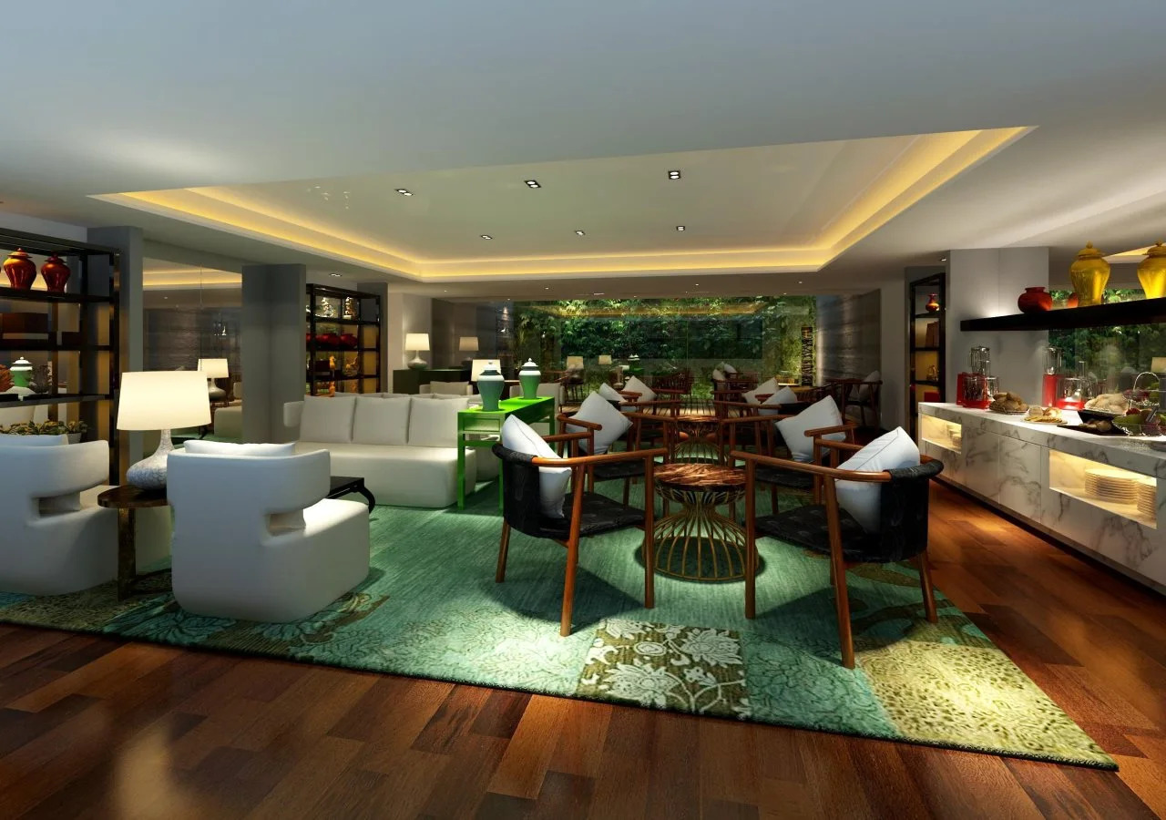 Foto - Wharney Hotel