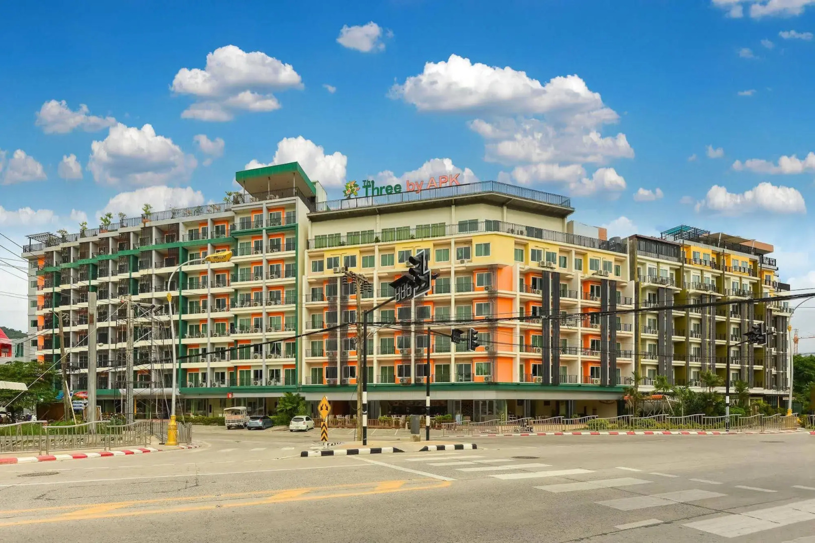 Photo - Zephyr Grand Hotel