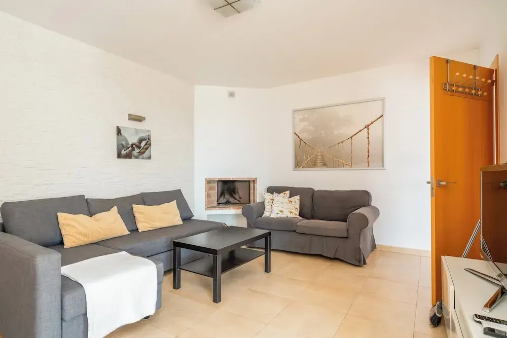 Foto - Spacious 3BR Villa with Private Pool and Sea Views
