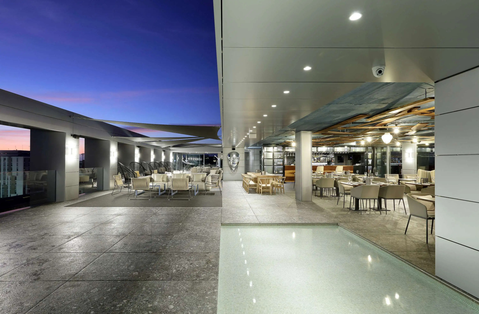 Foto - Hotel SB Glow 4 Sup