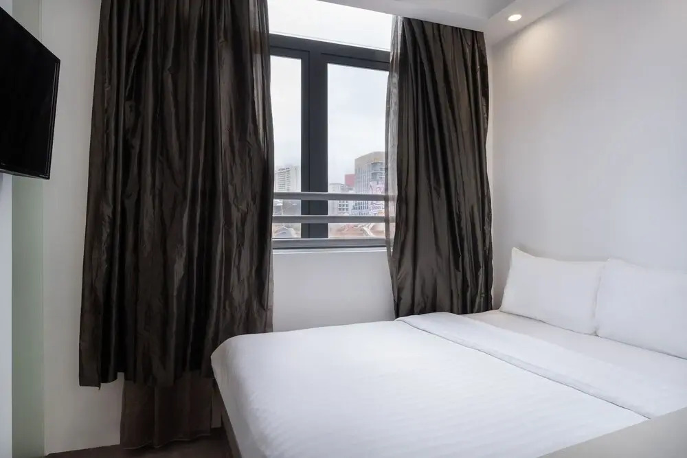 Foto - Lion Peak Dickson