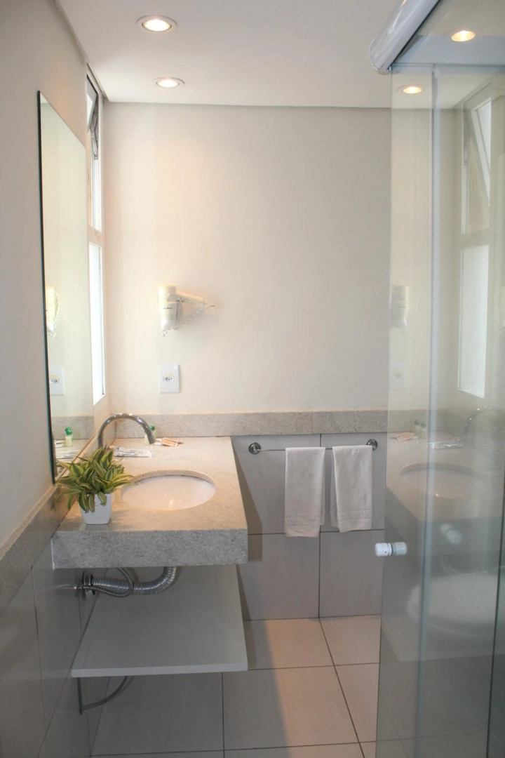 Photo - Hotel Vila Rica Campinas