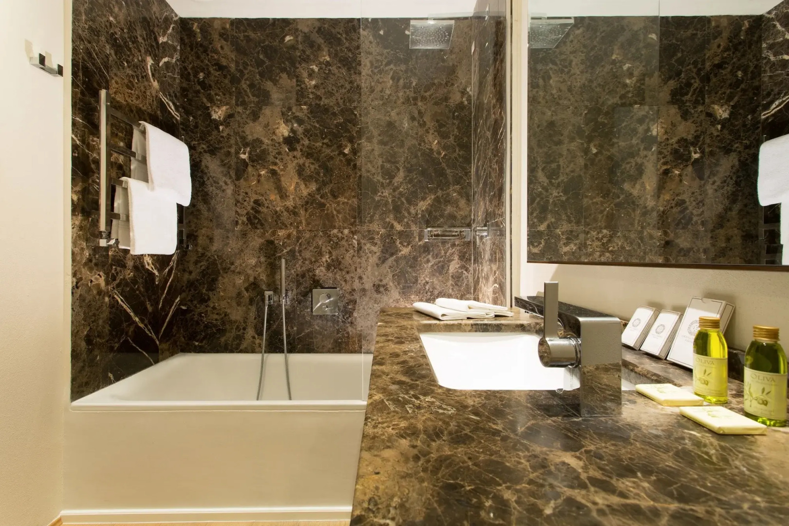 Photo - Hotel Orto de' Medici