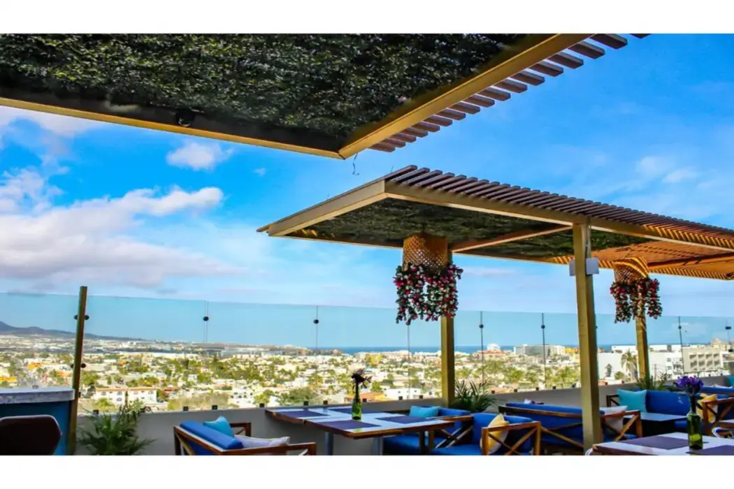 Foto - Morgan Hotel Boutique & Residences, Los Cabos