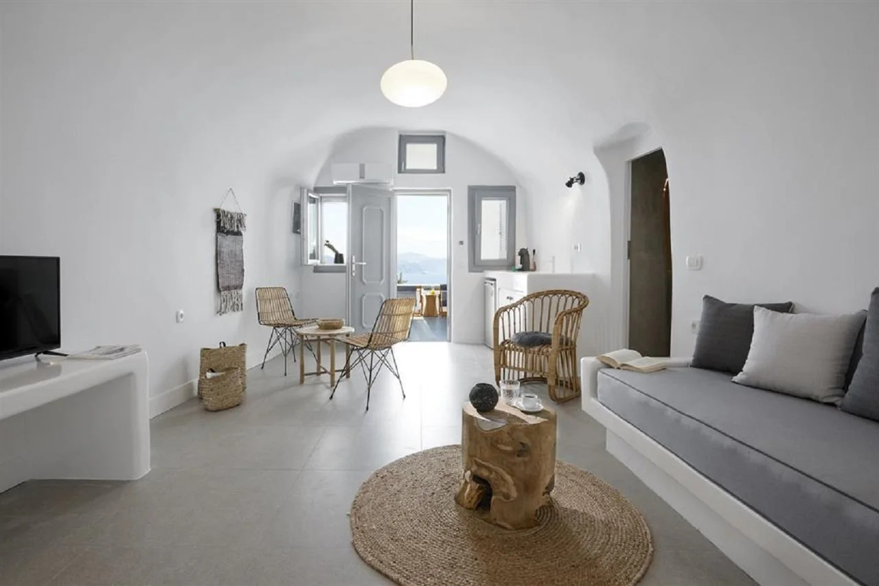 Foto - Virginia's Cave Villas