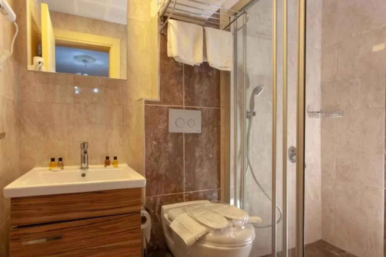 Foto - Ozmen Hotel Old Town Kaleiçi