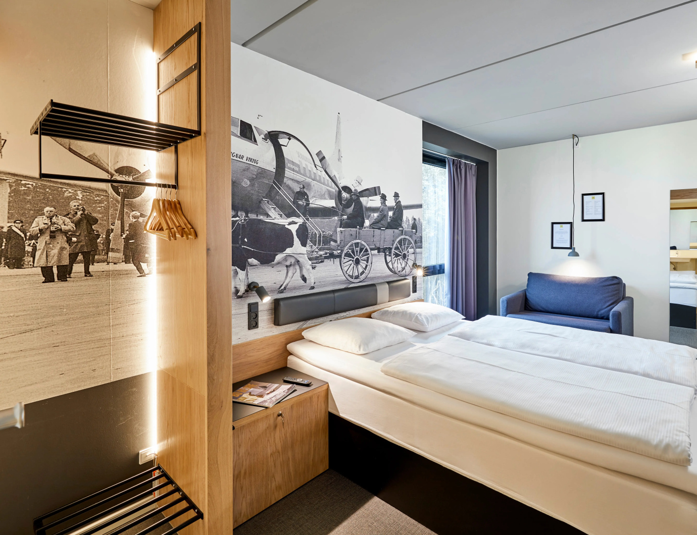 Foto - Billund Airport Hotel