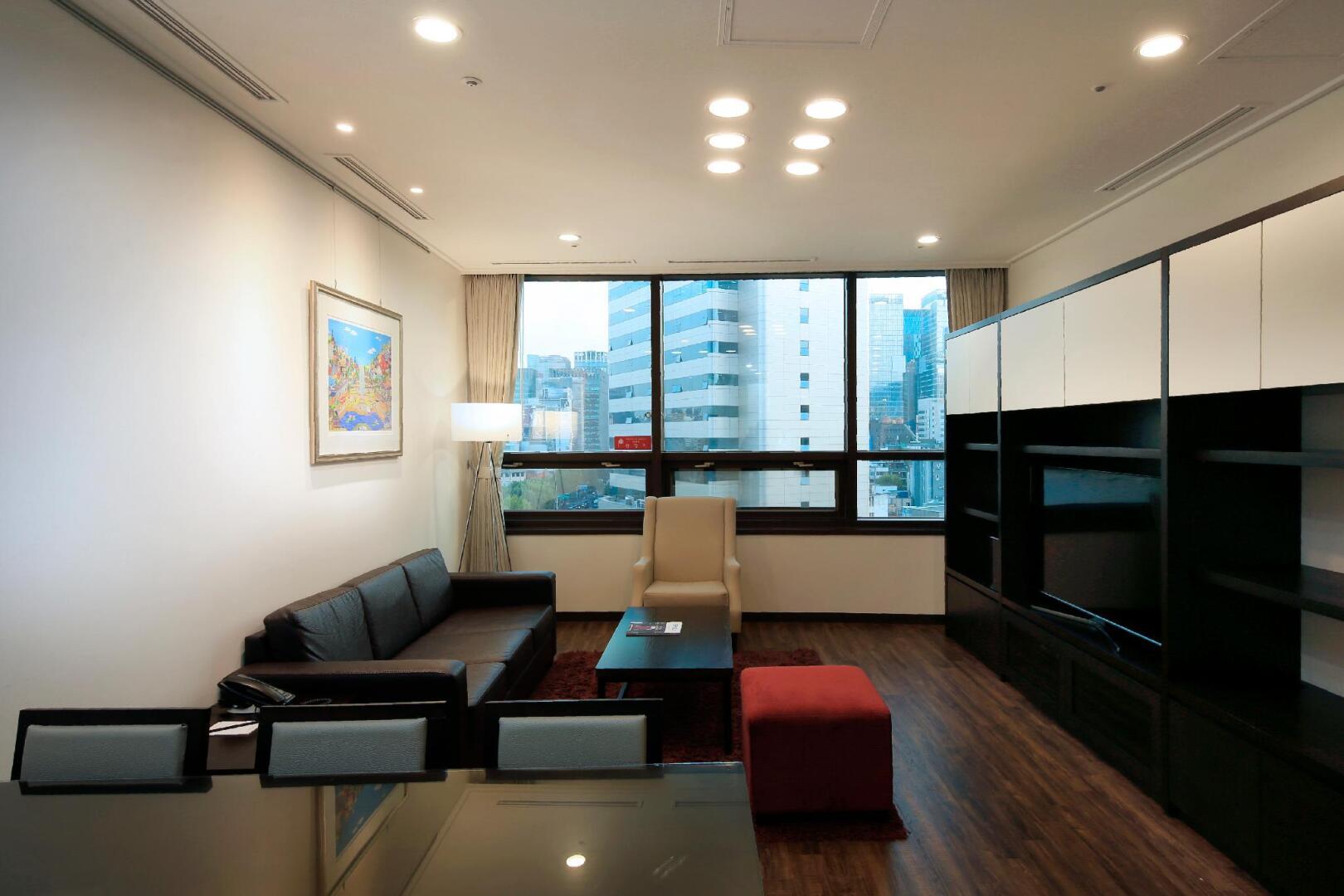 Photo - Orakai Insadong Suites