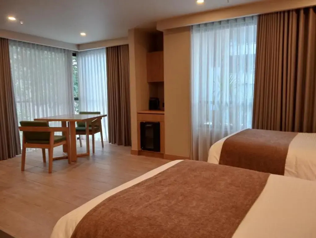 Foto - Hotel Rulay Medellin