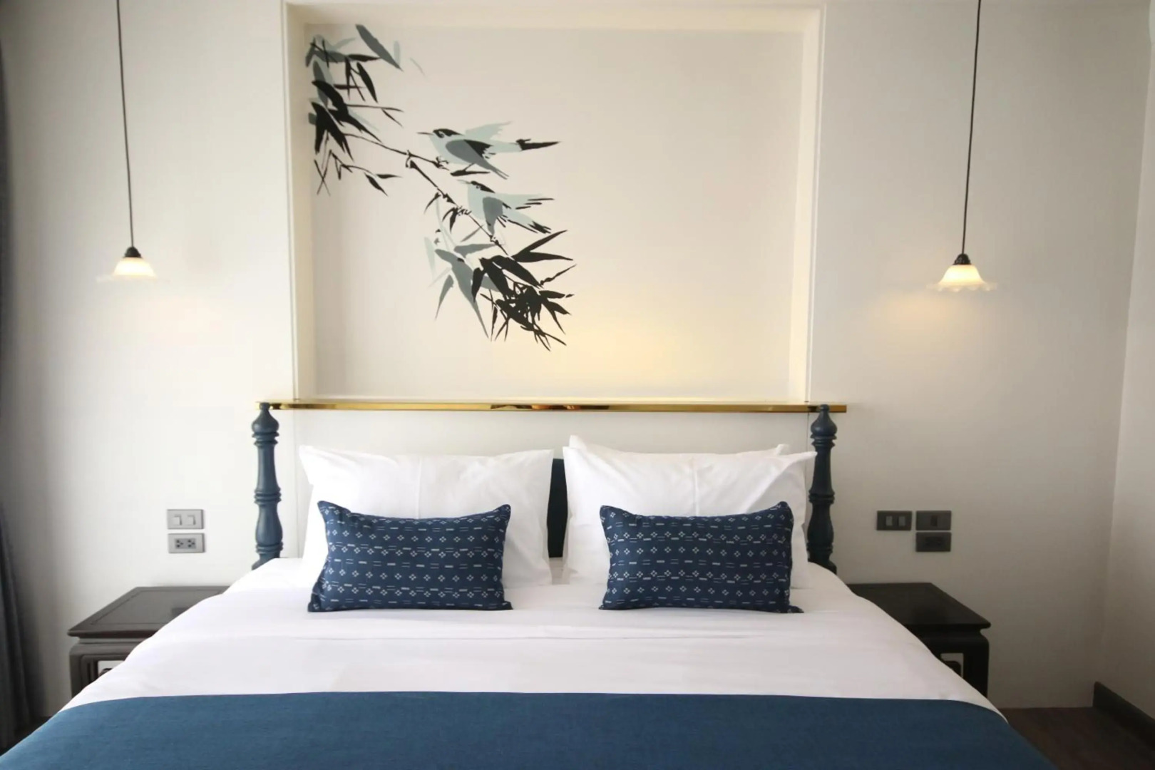 Foto - Saran Boutique Hotel Thapae