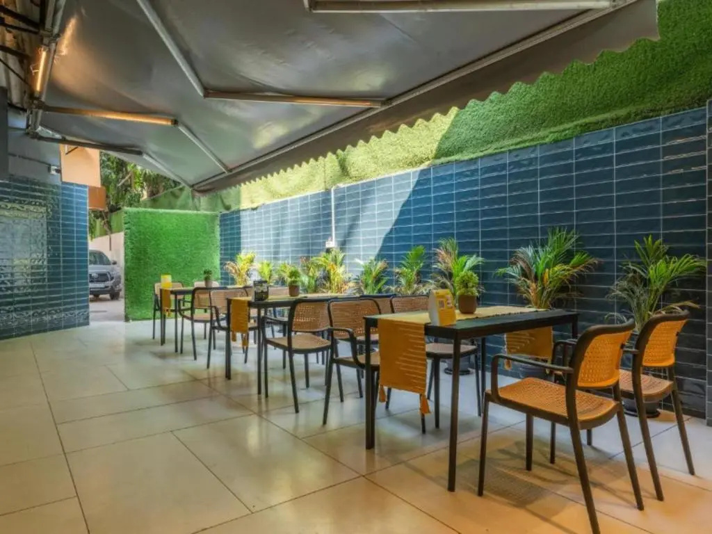 Photo - The Hosteller Mumbai, International Airport