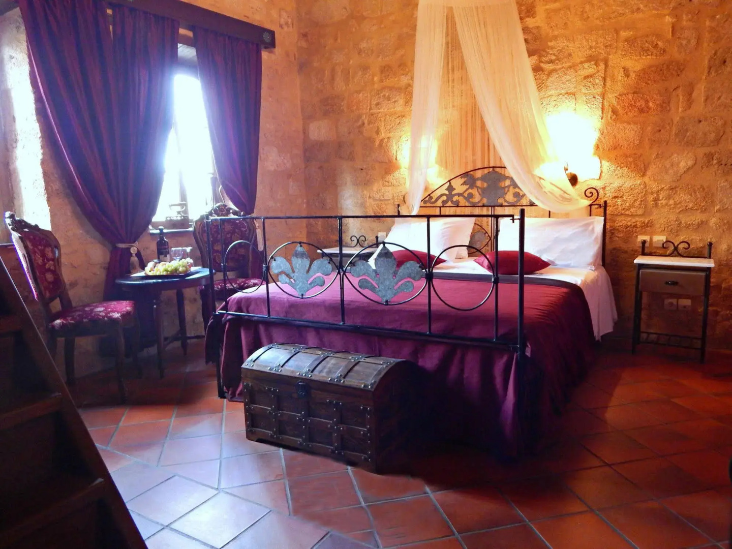 Foto - S.Nikolis' Historic Boutique Hotel