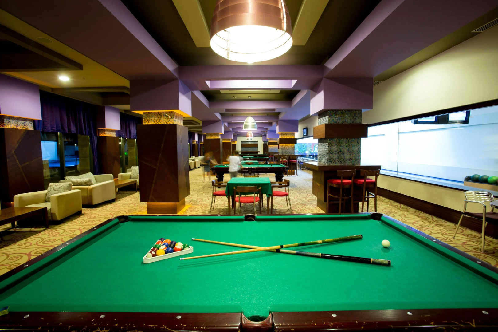 Foto - Fame Residence Lara & Spa