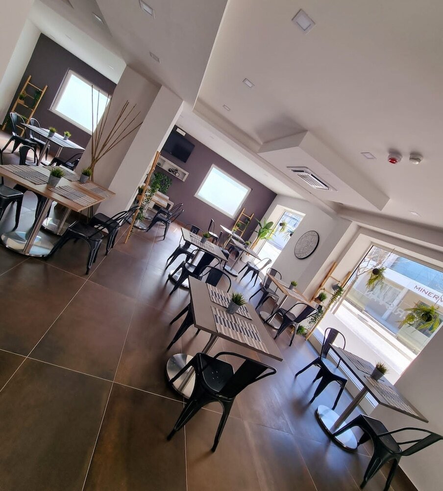 Foto - Hotel apartments Crisvan