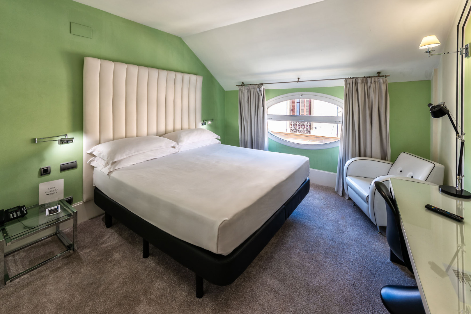 Photo - Mariposa Hotel Malaga