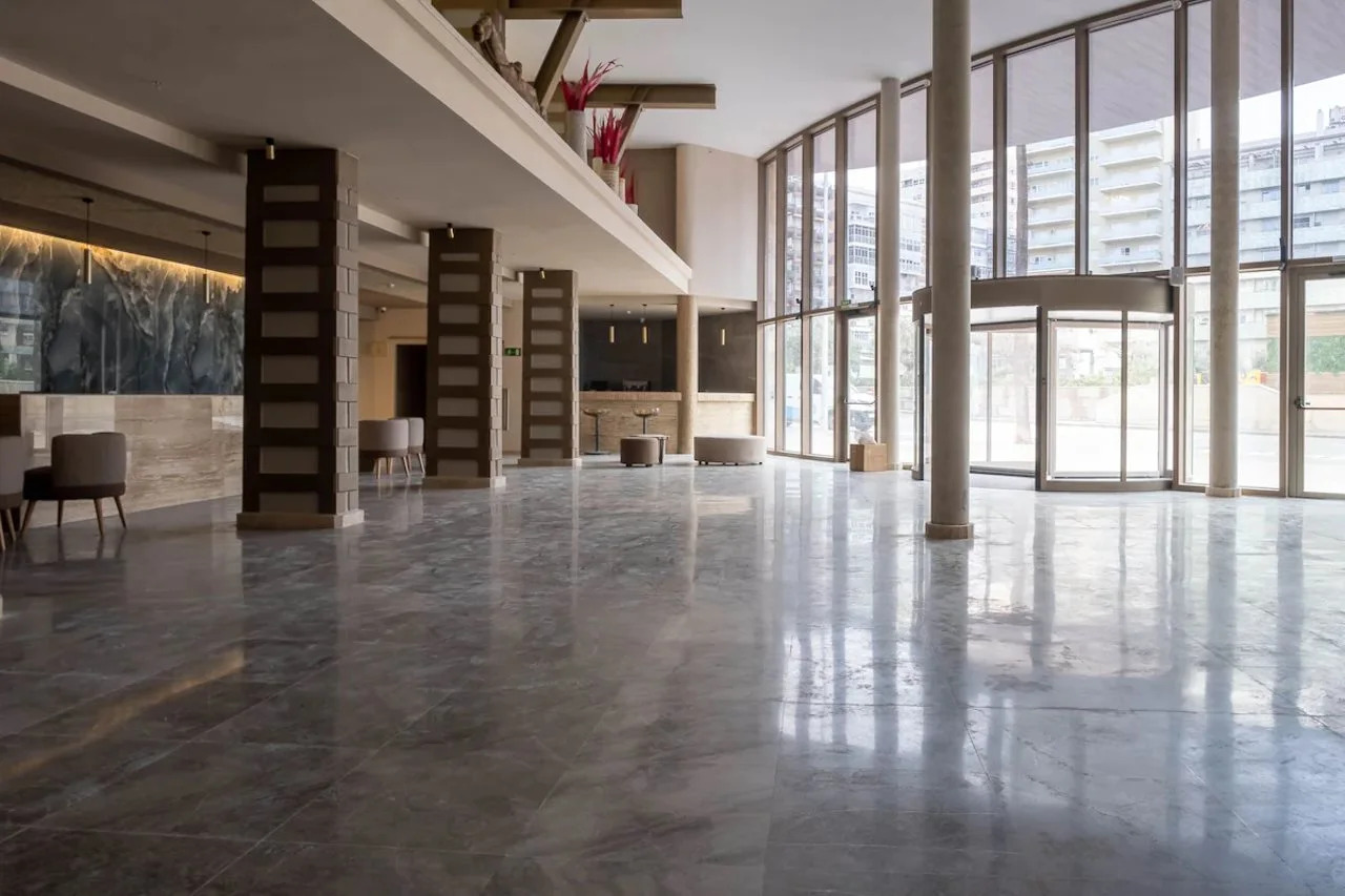 Photo - Cádiz Bahía by QHotels