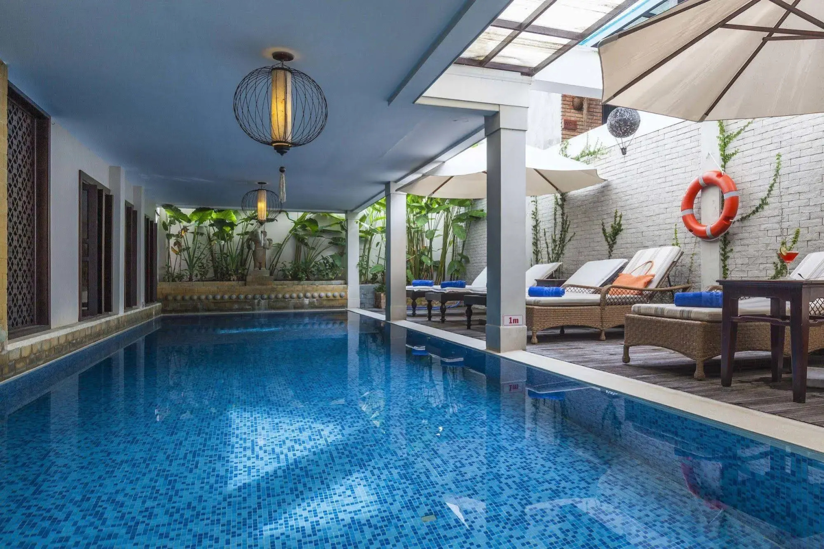 Photo - Little Hoi An . A Boutique Hotel & Spa
