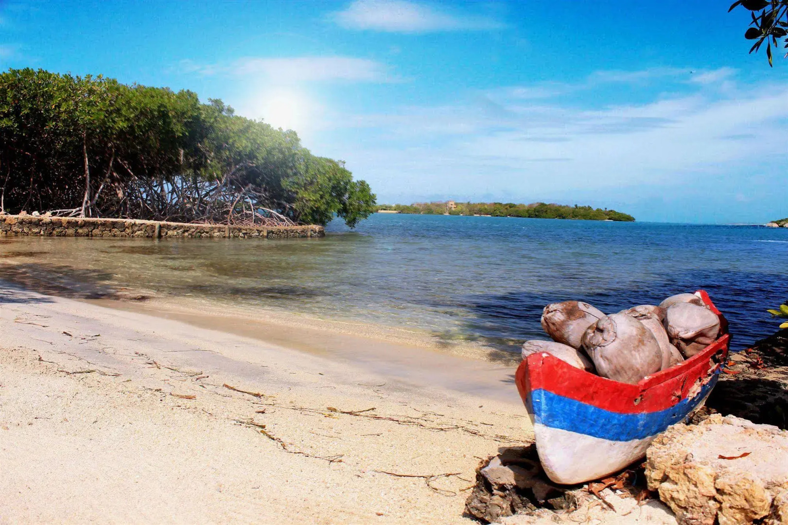 Foto - Aura Hotel Barú