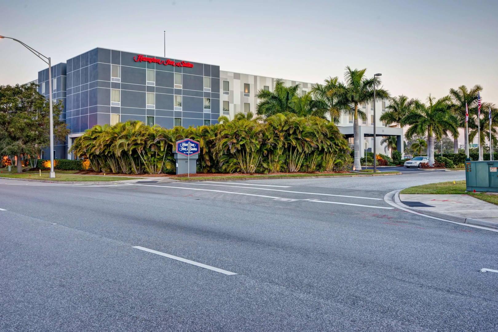 Foto - Hampton Inn & Suites Sarasota / Bradenton - Airport