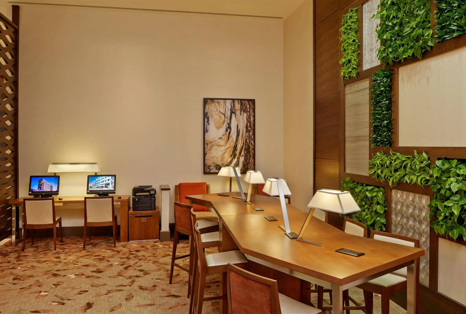 Foto - The Westin Crystal City Reagan National Airport